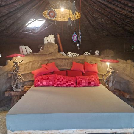 Original Maasai Lodge - Africa Amini Life Engare Nanyuki 외부 사진
