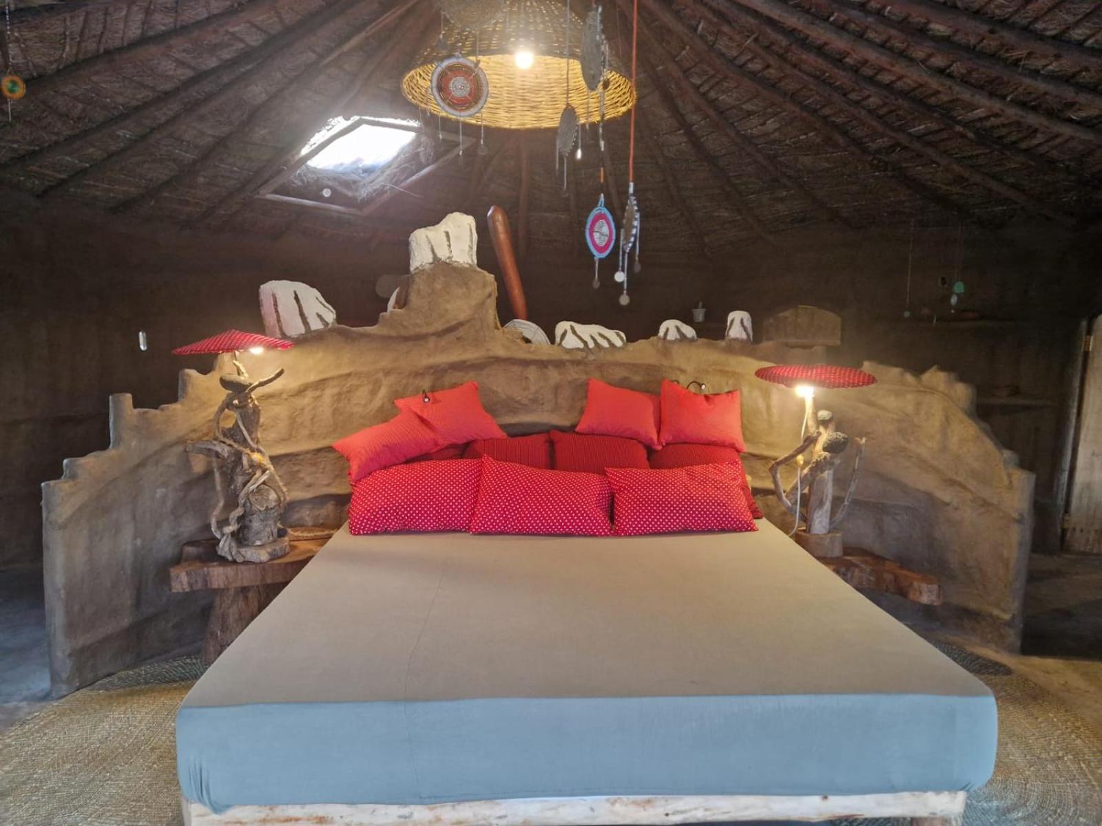 Original Maasai Lodge - Africa Amini Life Engare Nanyuki 외부 사진