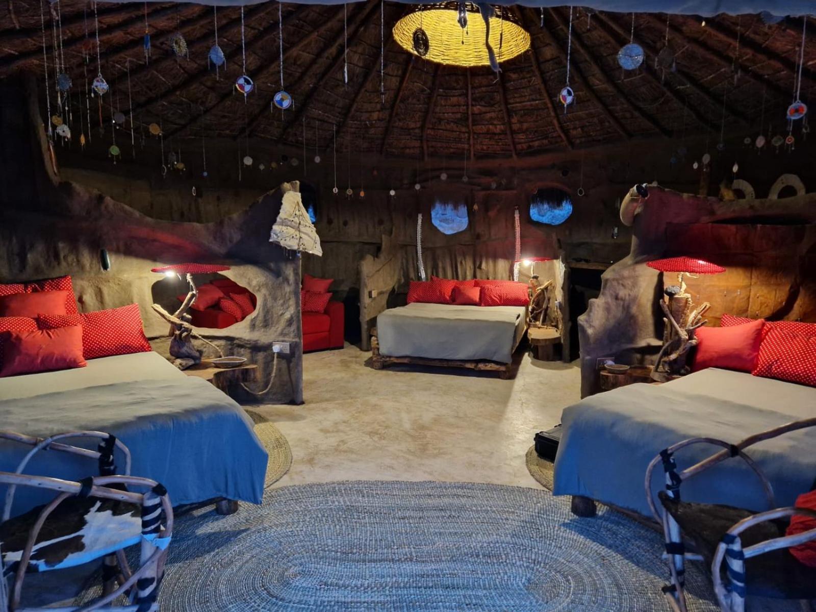Original Maasai Lodge - Africa Amini Life Engare Nanyuki 외부 사진