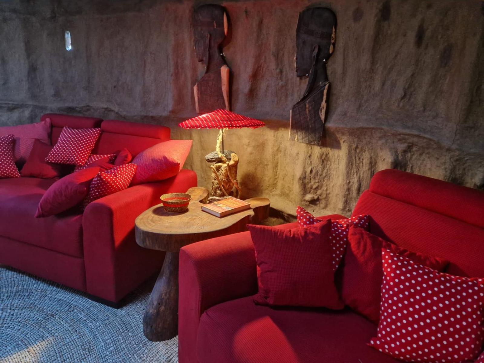 Original Maasai Lodge - Africa Amini Life Engare Nanyuki 외부 사진