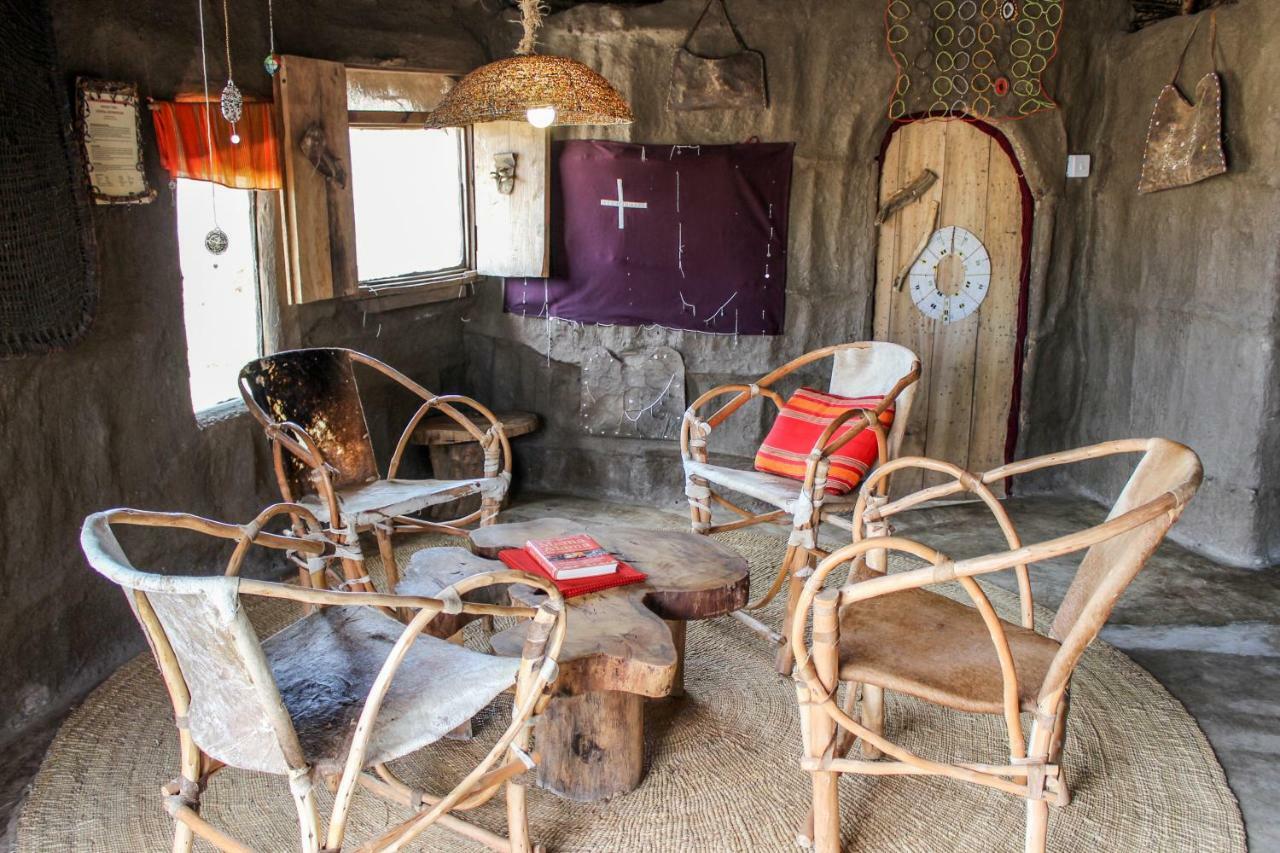 Original Maasai Lodge - Africa Amini Life Engare Nanyuki 외부 사진
