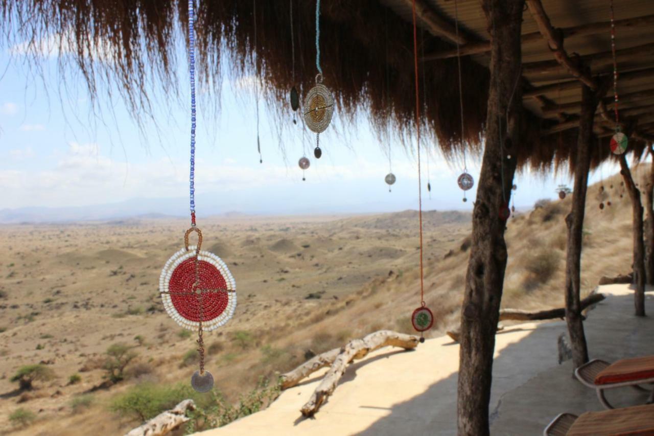 Original Maasai Lodge - Africa Amini Life Engare Nanyuki 외부 사진