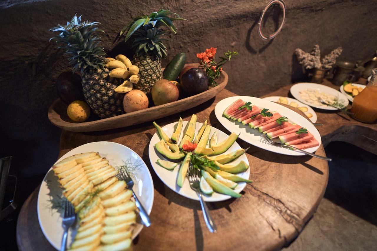 Original Maasai Lodge - Africa Amini Life Engare Nanyuki 외부 사진